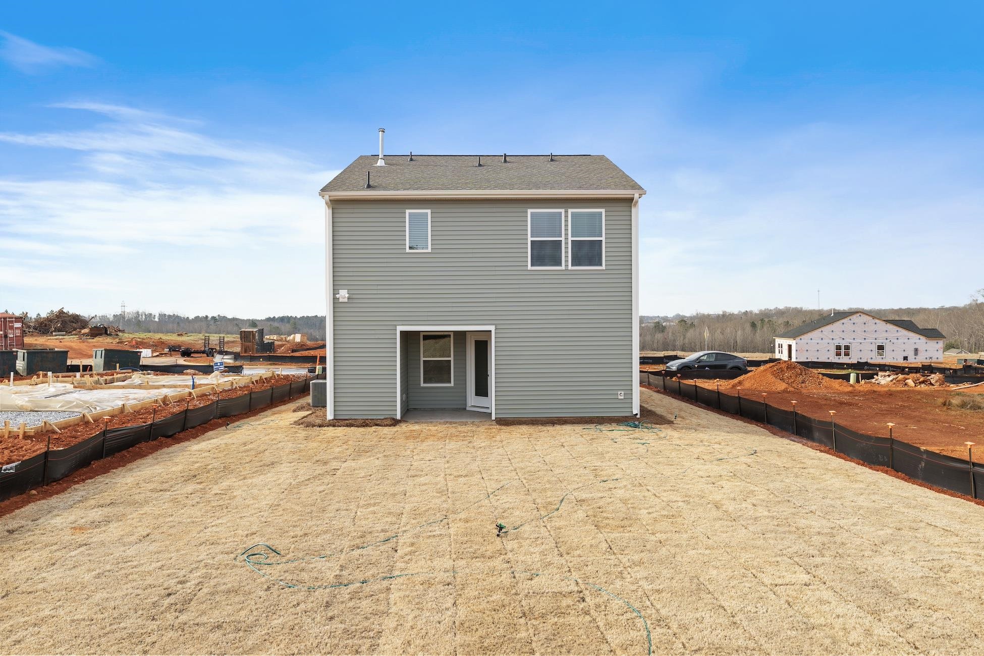2393 Mill Loop Spartanburg, SC 29301 - Photo 26 of 31