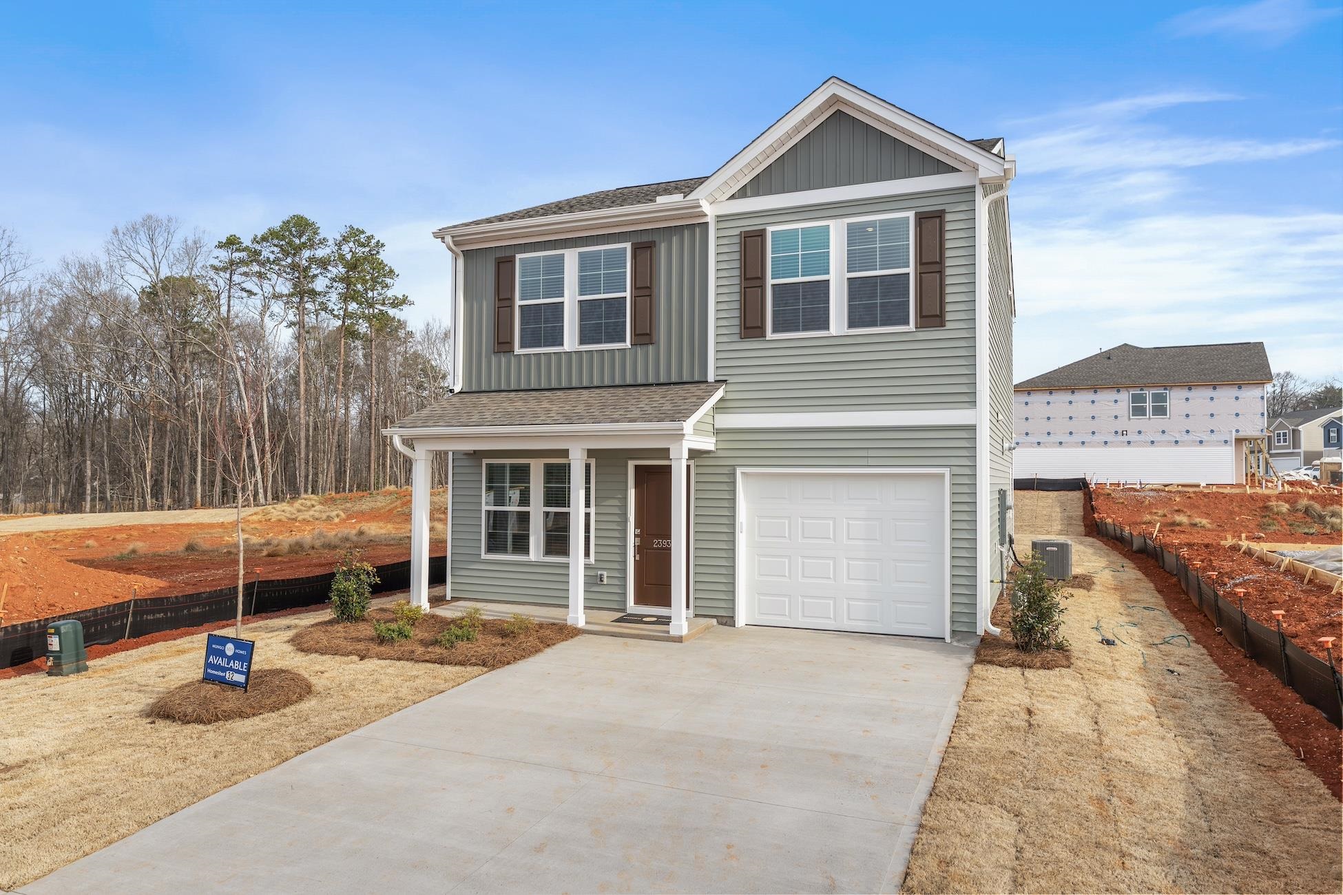 2393 Mill Loop Spartanburg, SC 29301 - Photo 3 of 31