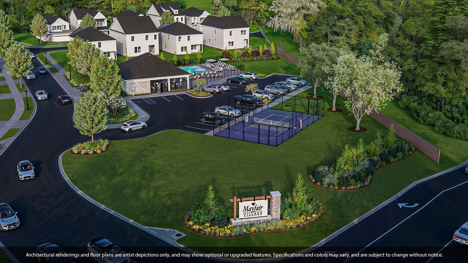 2393 Mill Loop Spartanburg, SC 29301 - Photo 31 of 31