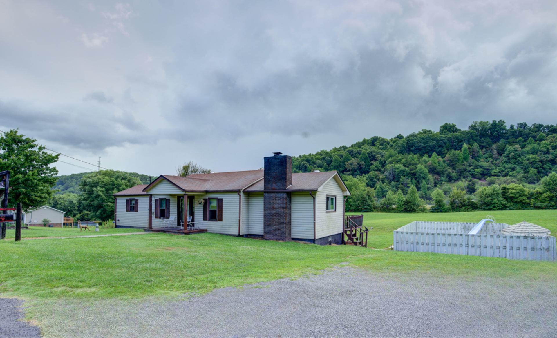 753 Double Springs Road Fall Branch, TN 37656 - Photo 1 of 33 8D87A0DB-4479-43DF-AB2B-C1F3222039BD