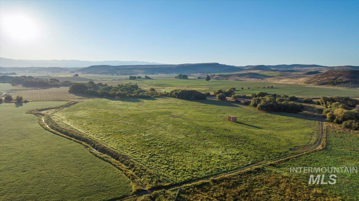 3127 Highway 95 Cambridge, ID 83610 - Photo 13 of 49 Mountain view featuring rural landscape