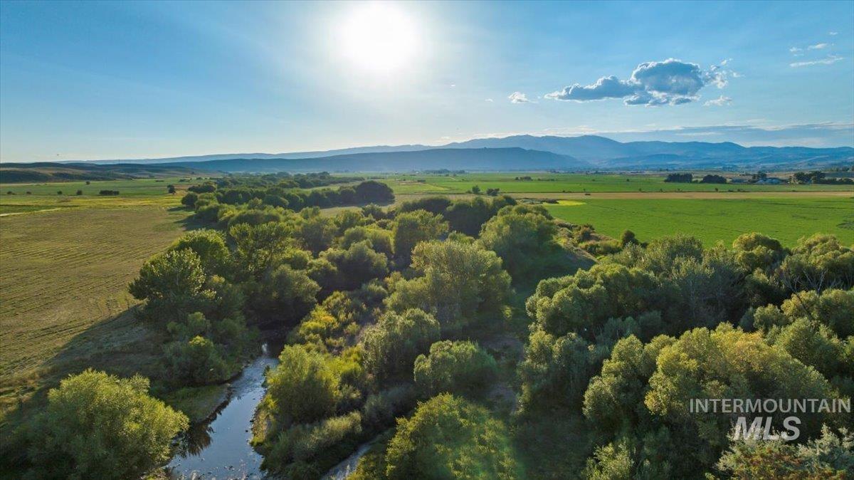 3127 Highway 95 Cambridge, ID 83610 - Photo 2 of 49 Mountain view with rural landscape