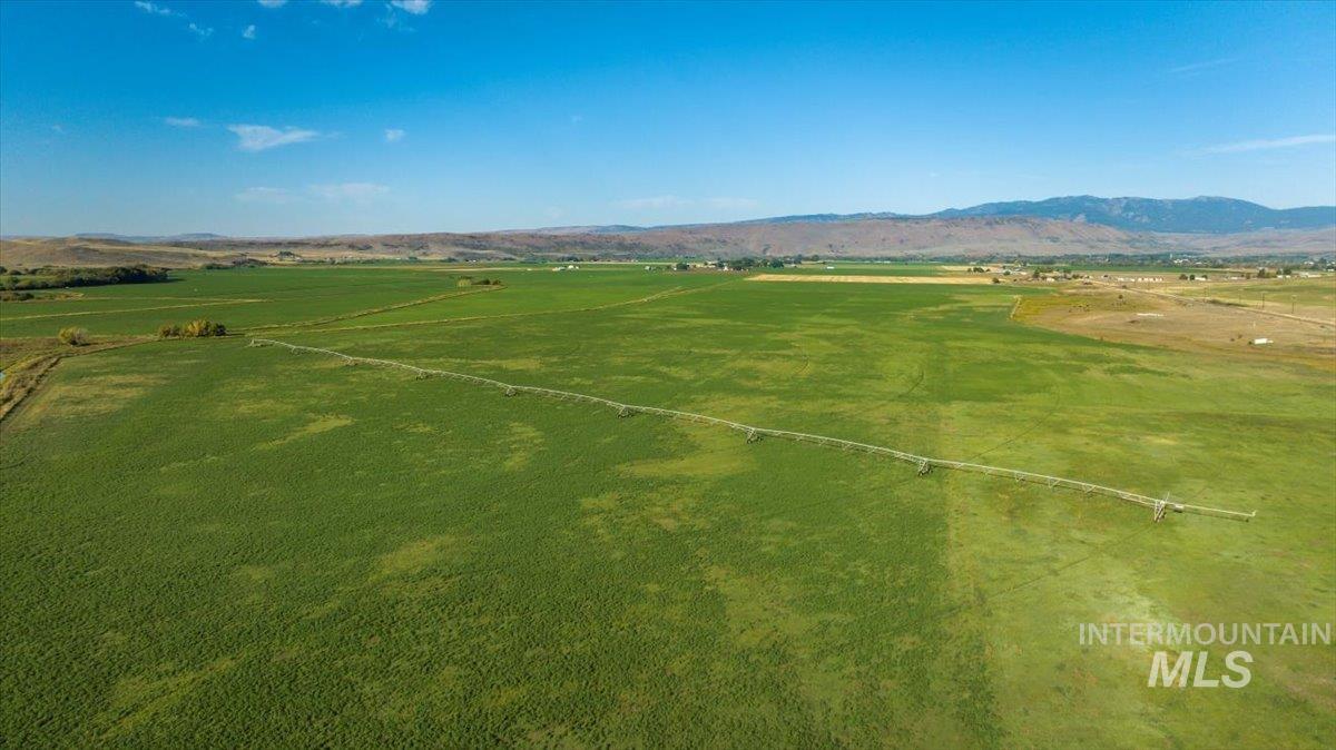 3127 Highway 95 Cambridge, ID 83610 - Photo 23 of 49 Bird's eye view of mountains