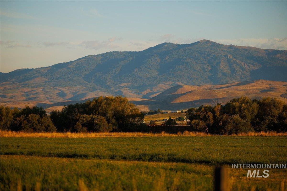 3127 Highway 95 Cambridge, ID 83610 - Photo 4 of 49 View of mountain backdrop featuring rural landscape