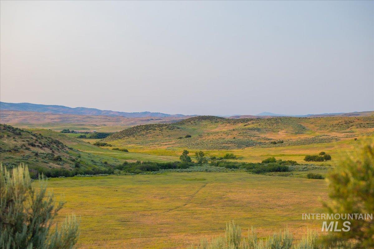 3127 Highway 95 Cambridge, ID 83610 - Photo 44 of 49 View of mountain backdrop featuring rural landscape