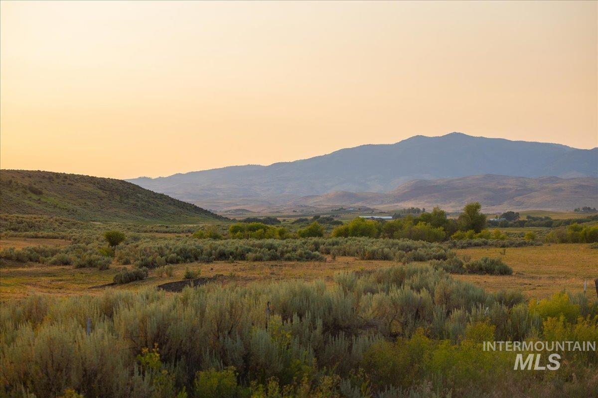 3127 Highway 95 Cambridge, ID 83610 - Photo 46 of 49 View of mountain backdrop
