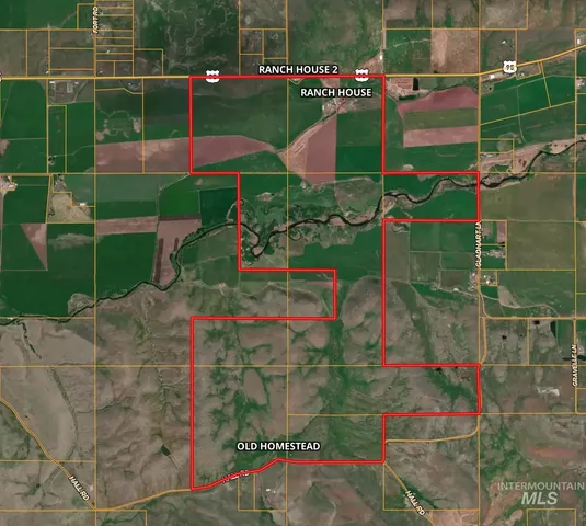 $7,450,000 | 3127 Highway 95, Cambridge, ID 83610