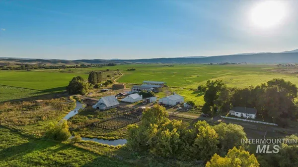 $7,450,000 | 3127 Highway 95, Cambridge, ID 83610