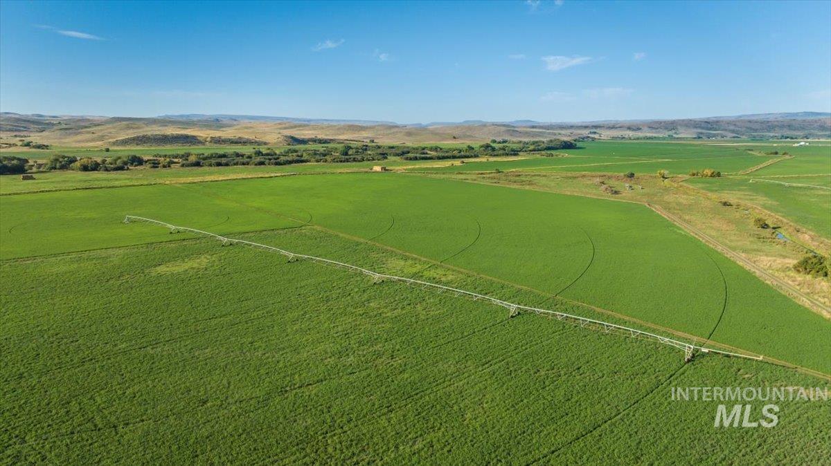 3127 Highway 95 Cambridge, ID 83610 - Photo 7 of 49 Overview of rural landscape