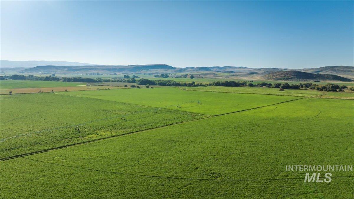 3127 Highway 95 Cambridge, ID 83610 - Photo 10 of 49 Mountain view with rural landscape