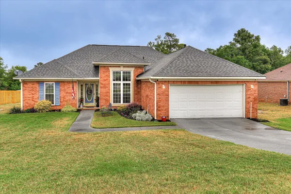 $264,000 | 3531 Crawfordville Drive, Augusta, GA 30909