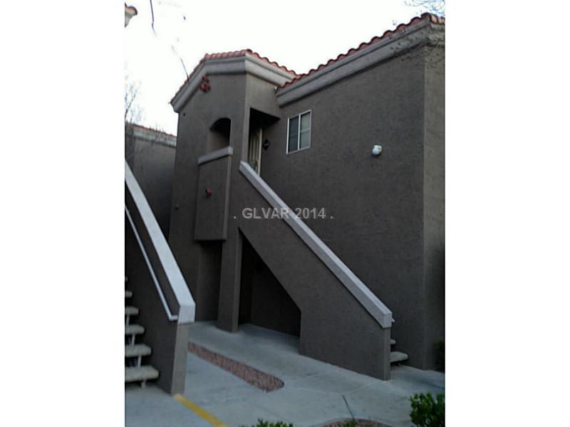 5525 West Flamingo Road, Unit 1030 Las Vegas, NV 89103 - Photo 1 of 2 Property Photo.