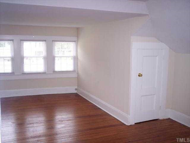 3676 Guess Road Durham, NC 27705 - Photo 11 of 12 Bedroom