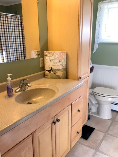 323 Albion Road Benton, ME 04901 - Photo 27 of 49 Main bath