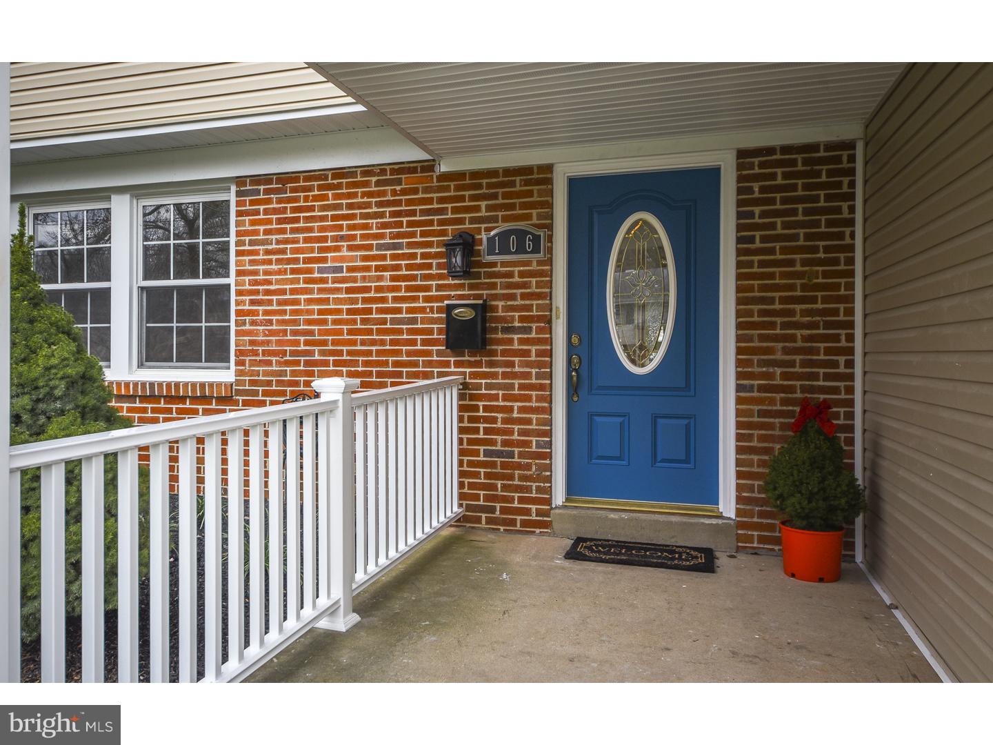 106 Chatham Road Mount Laurel, NJ 08054 - Photo 2 of 24