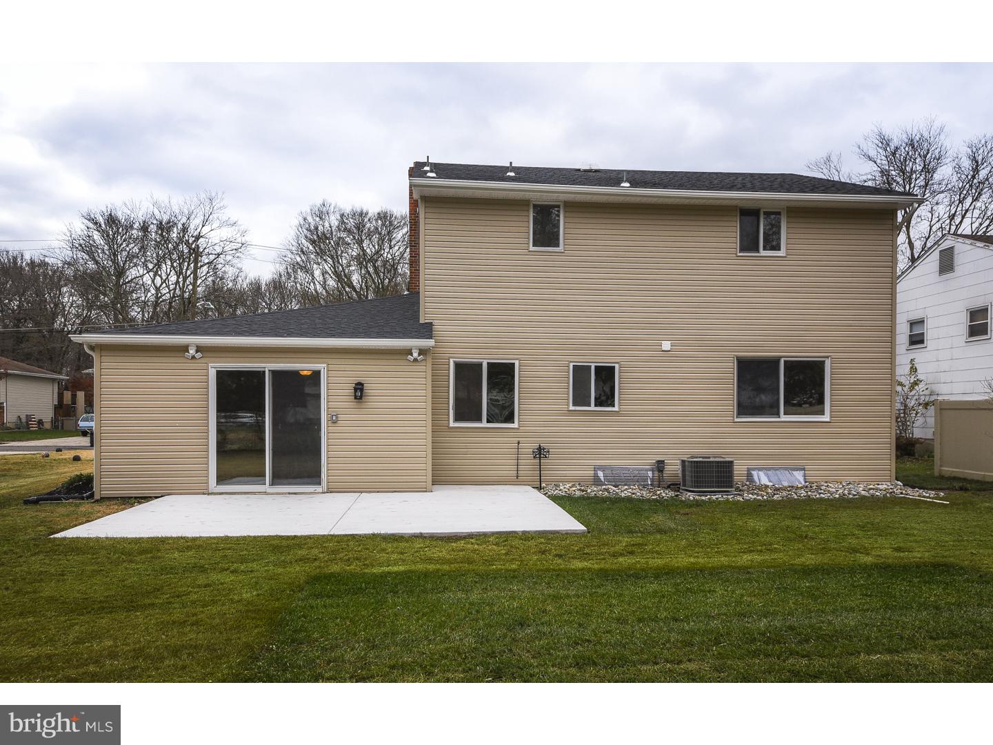 106 Chatham Road Mount Laurel, NJ 08054 - Photo 23 of 24