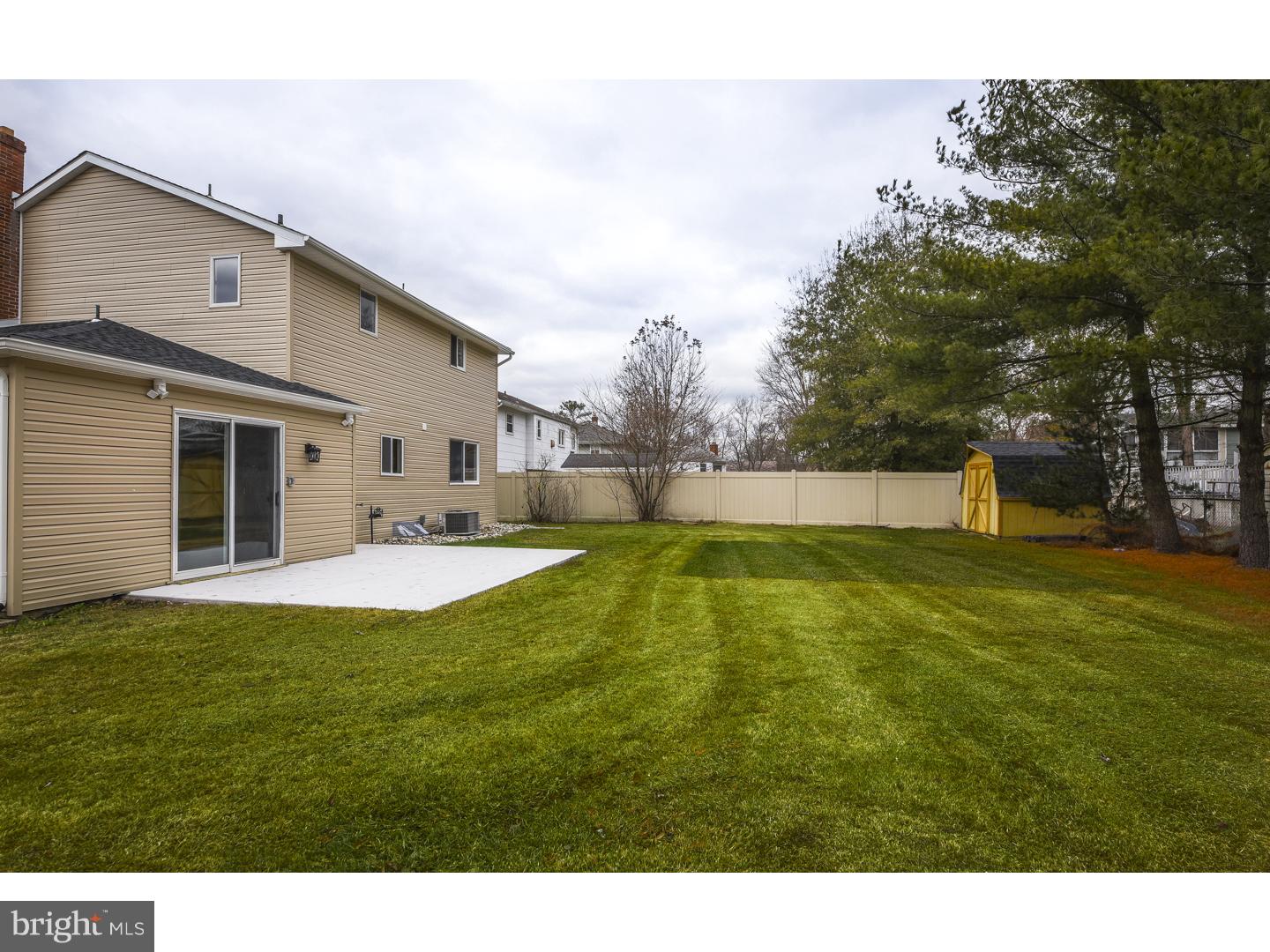 106 Chatham Road Mount Laurel, NJ 08054 - Photo 24 of 24