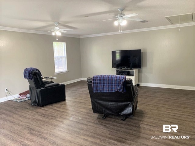 129 Cherryhill Drive Daphne, AL 36526 - Photo 9 of 23 Bonus Room