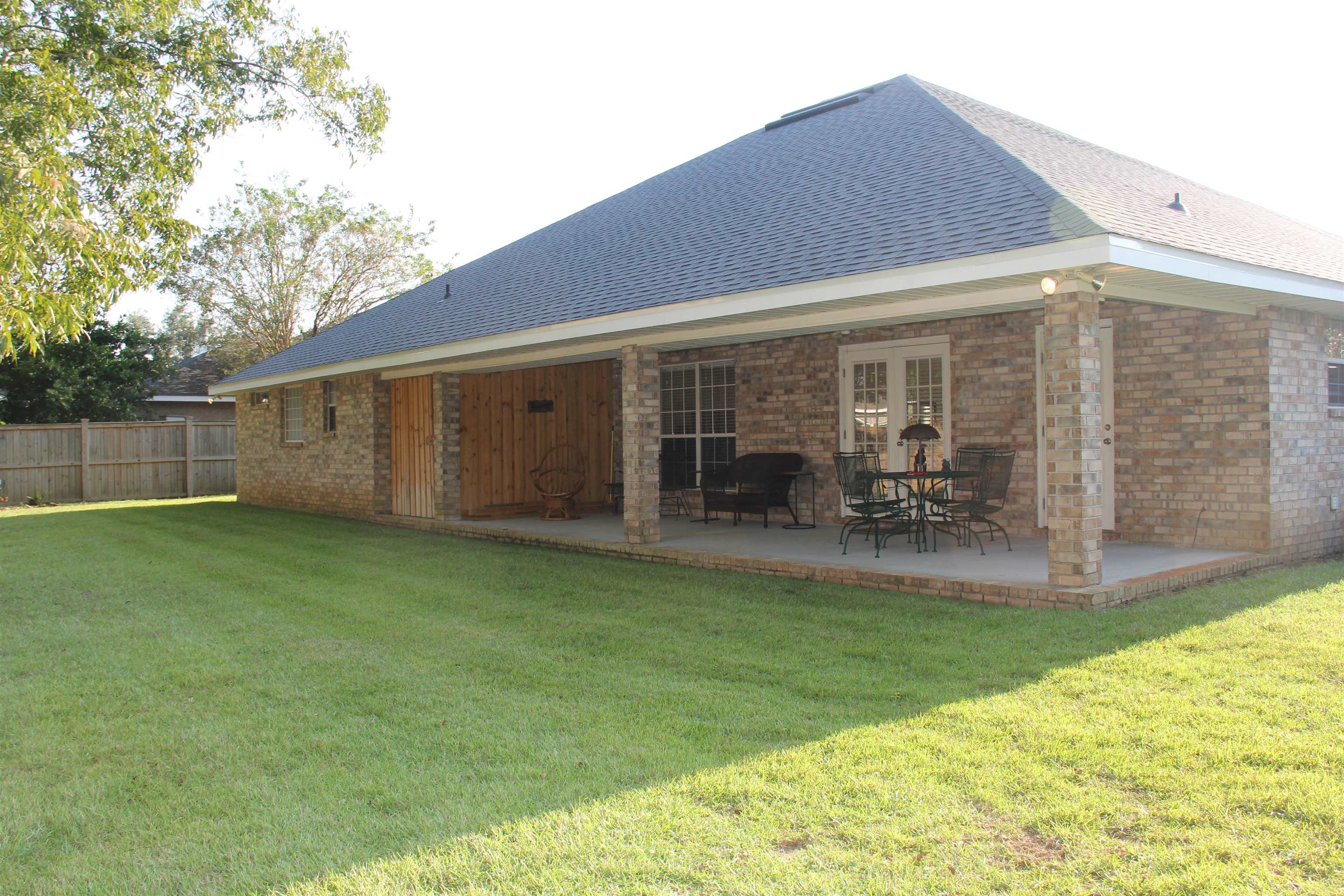 203 Pemberton Loop Fairhope, AL 36532 - Photo 45 of 50