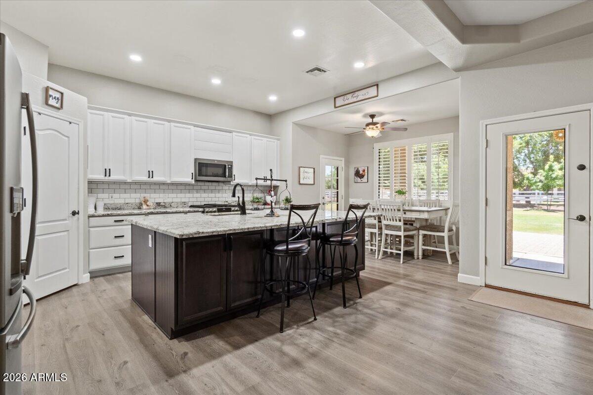 21025 East Marsh Road Queen Creek, AZ 85142 - Photo 16 of 73