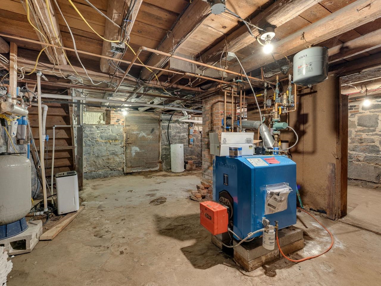 1853 Greenbush Road Ferrisburgh, VT 05473 - Photo 45 of 60