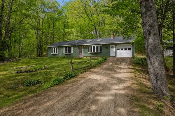 $299,000 | 47 Margaret Street, Naples, ME 04055