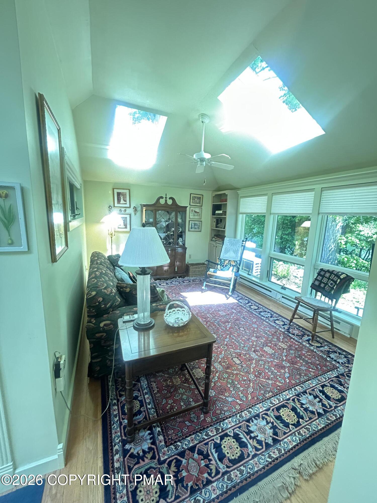 4379 River Road Mount Bethel, PA 18343 - Photo 30 of 48 a view of a interior of the house
