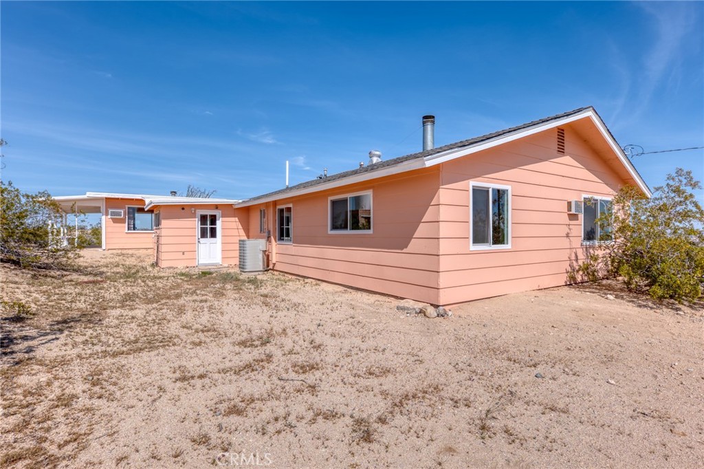 66270 Saturn Road Joshua Tree, CA 92252 - Photo 20 of 75