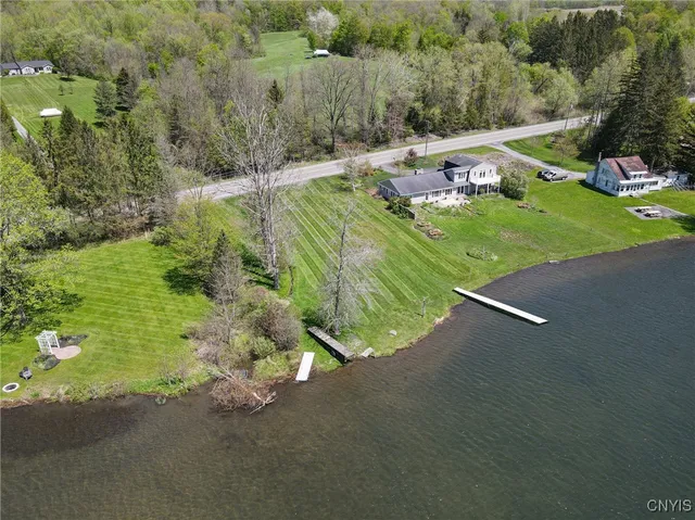 $299,900 | 2719 Otisco Valley Road, Marcellus, NY 13110