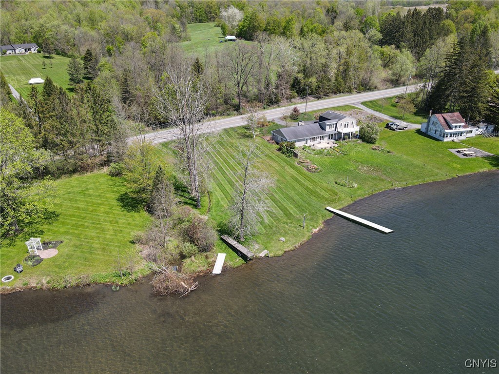 2719 Otisco Valley Road Marietta, NY 13110 - Photo 3 of 12