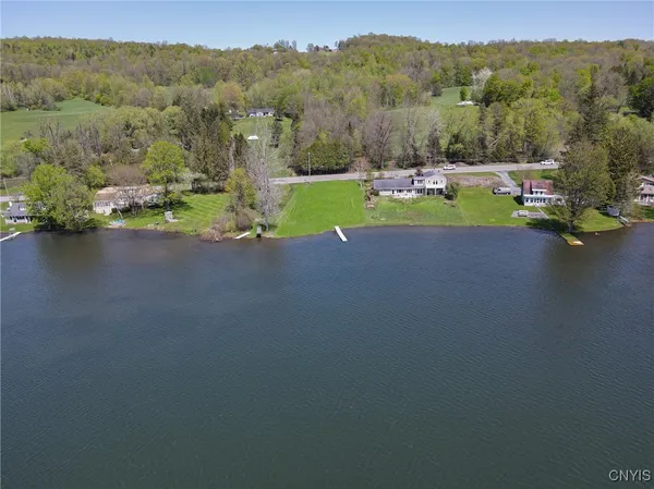 $274,900 | 2719 Otisco Valley Road, Marcellus, NY 13110