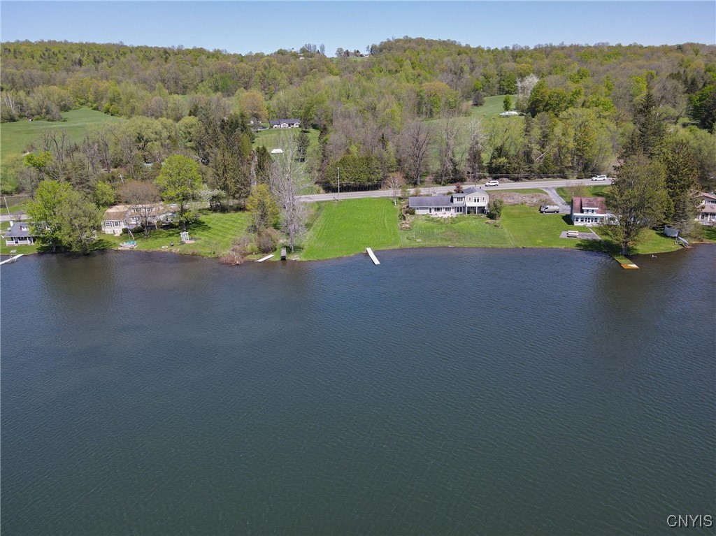 2719 Otisco Valley Road Marietta, NY 13110 - Photo 5 of 12