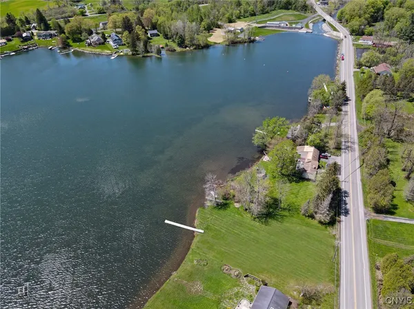 $274,900 | 2719 Otisco Valley Road, Marcellus, NY 13110