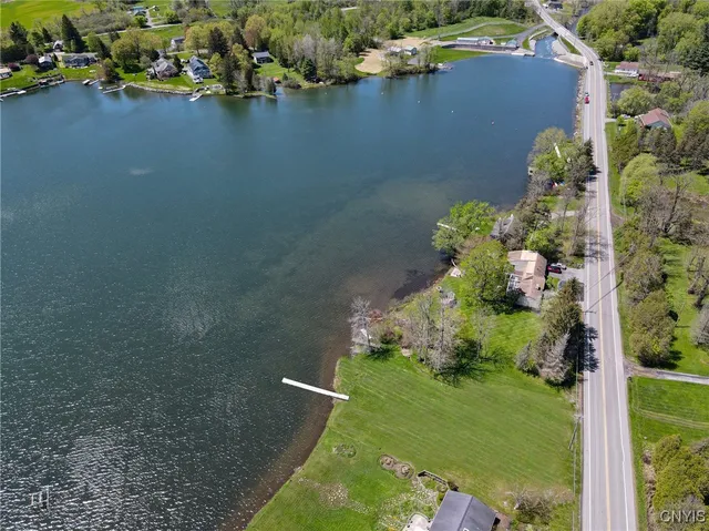 $299,900 | 2719 Otisco Valley Road, Marcellus, NY 13110