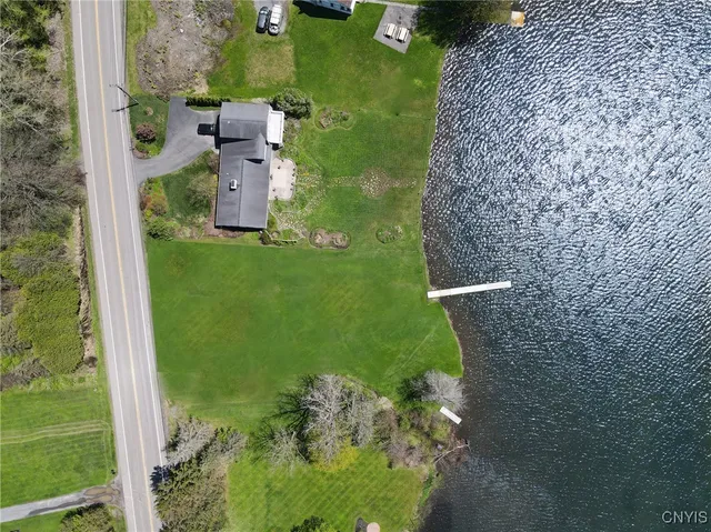 $299,900 | 2719 Otisco Valley Road, Marcellus, NY 13110