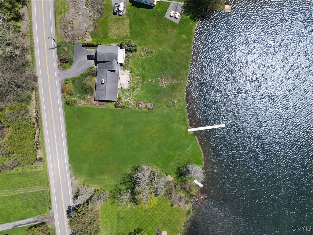 2719 Otisco Valley Road Marietta, NY 13110 - Photo 7 of 12