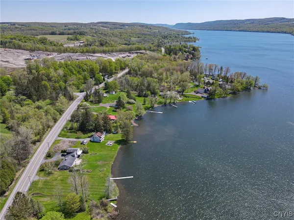 $274,900 | 2719 Otisco Valley Road, Marcellus, NY 13110