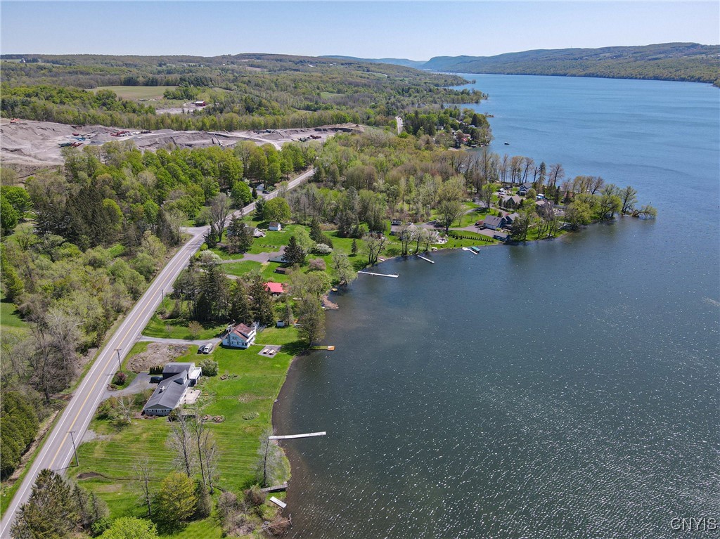 2719 Otisco Valley Road Marietta, NY 13110 - Photo 8 of 12