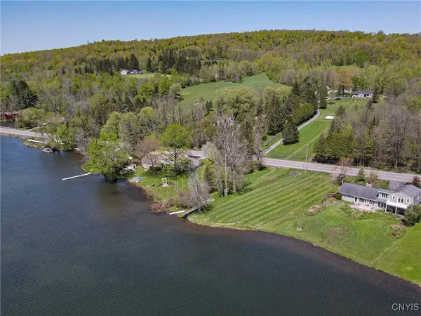 $274,900 | 2719 Otisco Valley Road, Marcellus, NY 13110