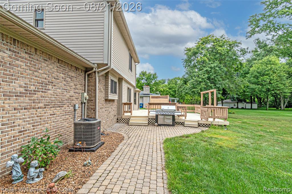 55640 Jewell Road Utica, MI 48315 - Photo 49 of 62 Gallery Image 49