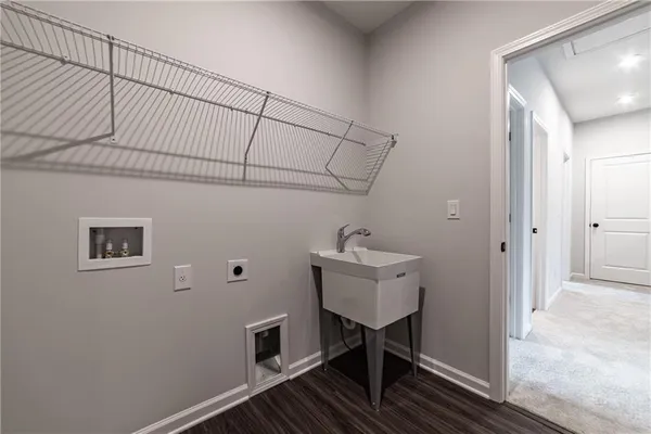 $570,000 | 107 Cedar Brk Drive, Holly Springs, GA 30115