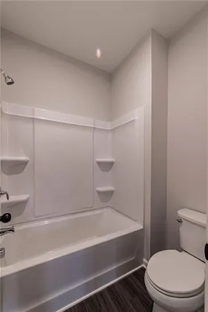 $570,000 | 107 Cedar Brk Drive, Holly Springs, GA 30115