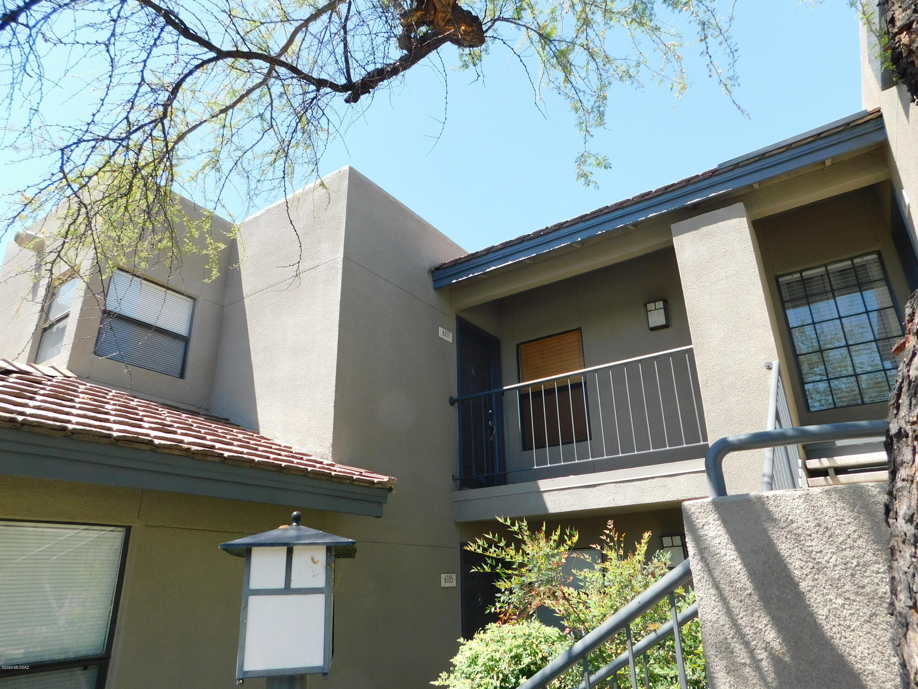 5855 North Kolb Road, Unit 6211 Tucson, AZ 85750 - Photo 25 of 45
