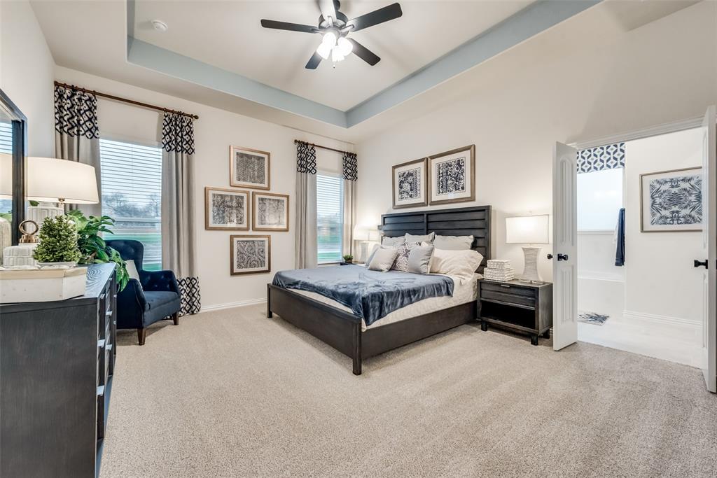 61 Roosevelt Ln Valley View Valley View, TX 76272 - Photo 21 of 24