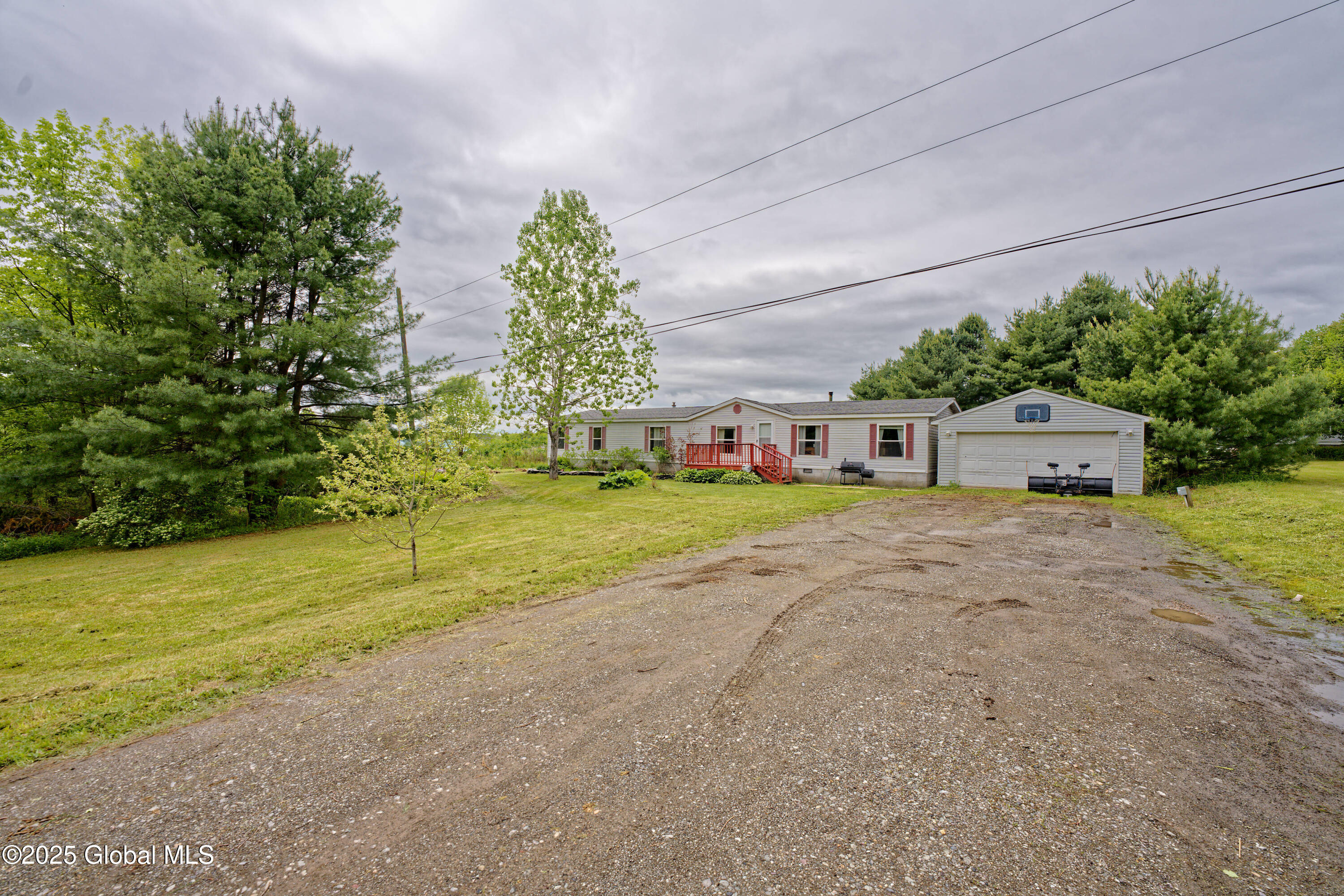 101 Groveside Road Pittstown, NY 12090 - Photo 1 of 53 0 Front 2