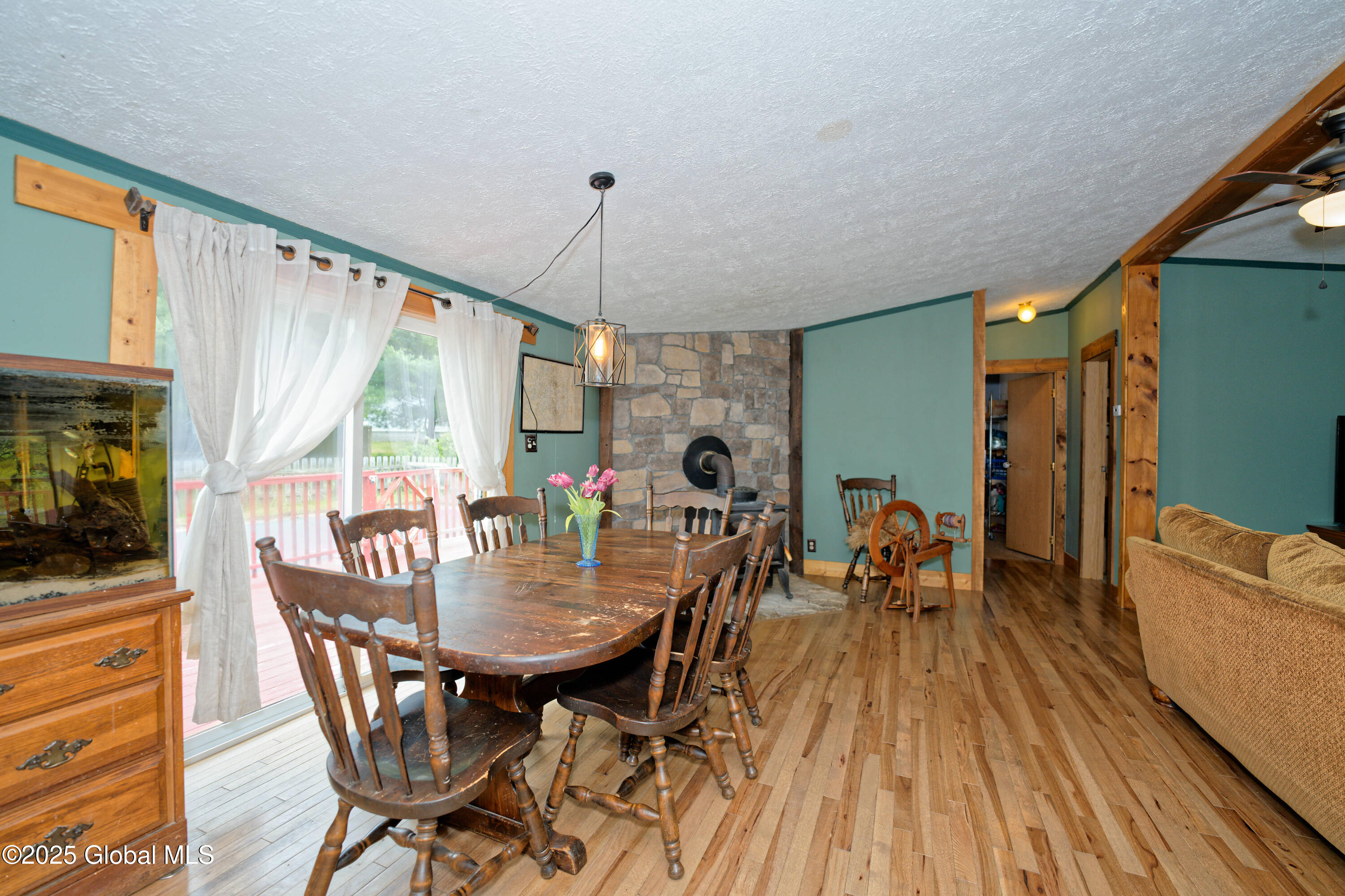 101 Groveside Road Pittstown, NY 12090 - Photo 11 of 53 2 Diningroom 4