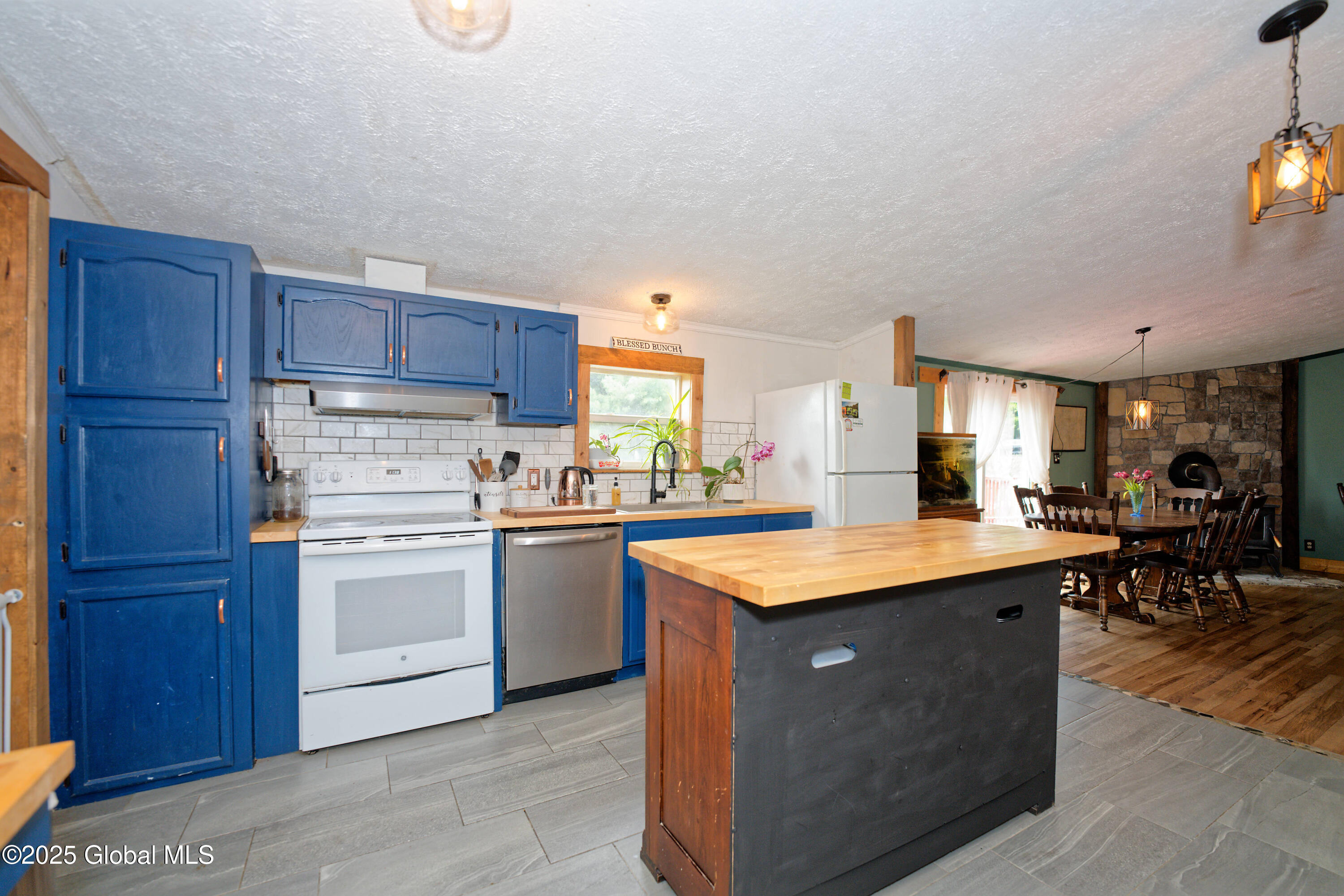 101 Groveside Road Pittstown, NY 12090 - Photo 15 of 53 3 Kitchen 4