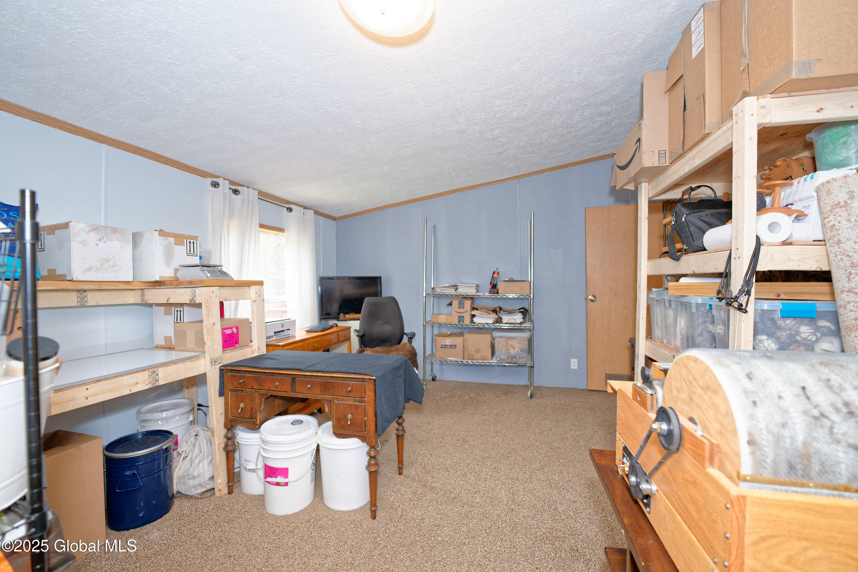 101 Groveside Road Pittstown, NY 12090 - Photo 24 of 53 6 Room 2