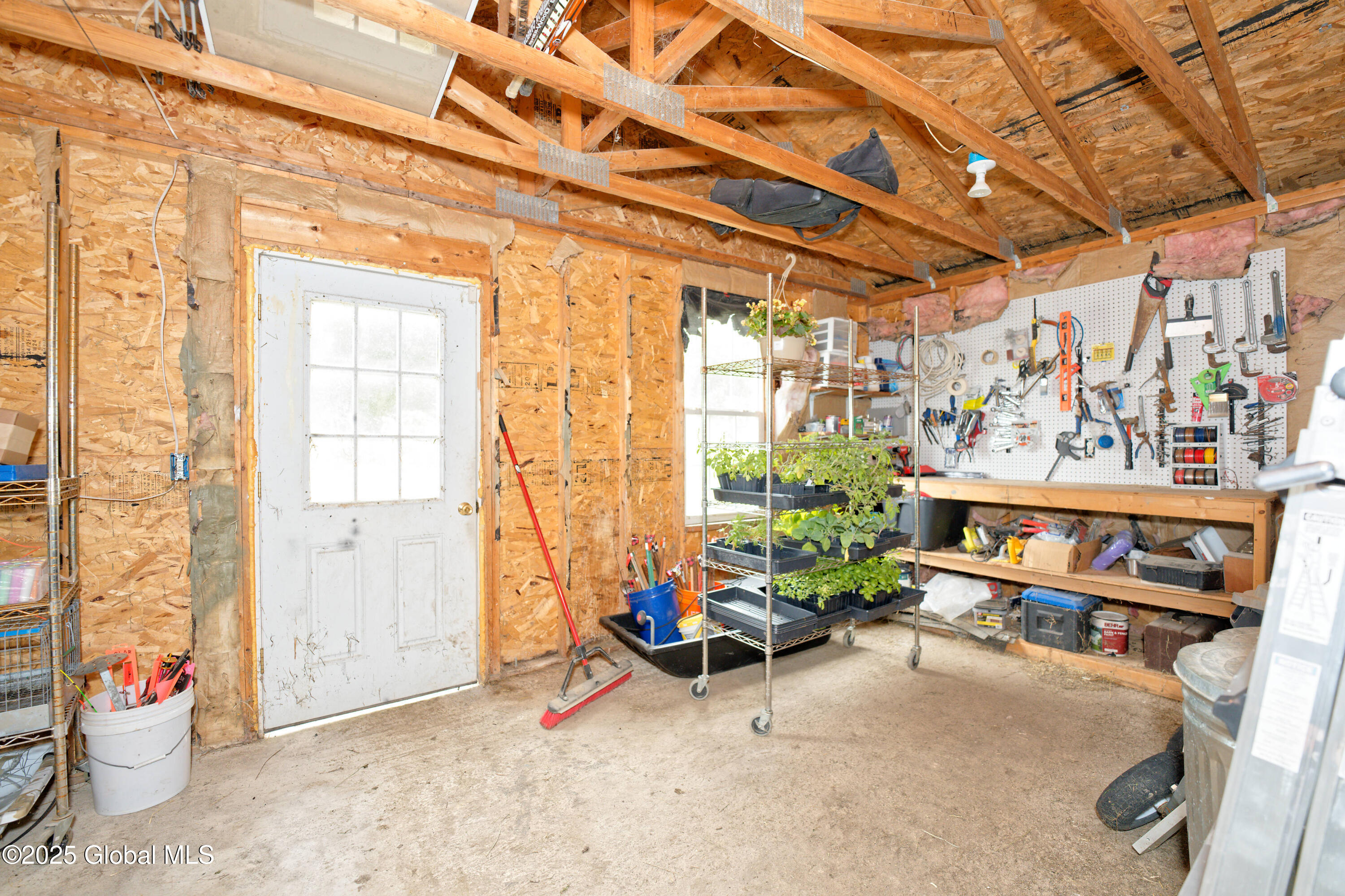 101 Groveside Road Pittstown, NY 12090 - Photo 37 of 53 Garage 4