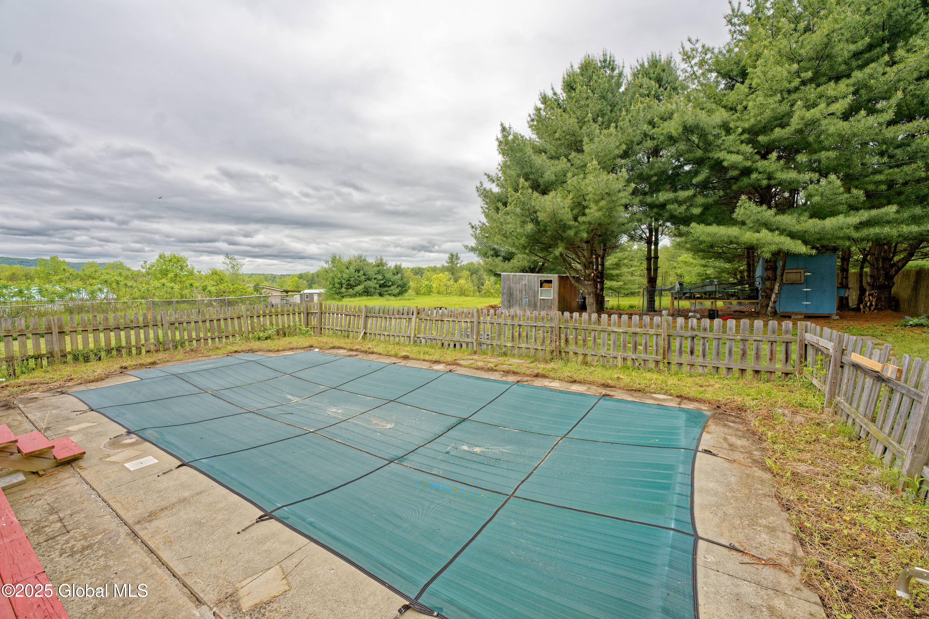 101 Groveside Road Pittstown, NY 12090 - Photo 42 of 53 Yard 4